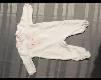 Pyjama kinousses 3 mois