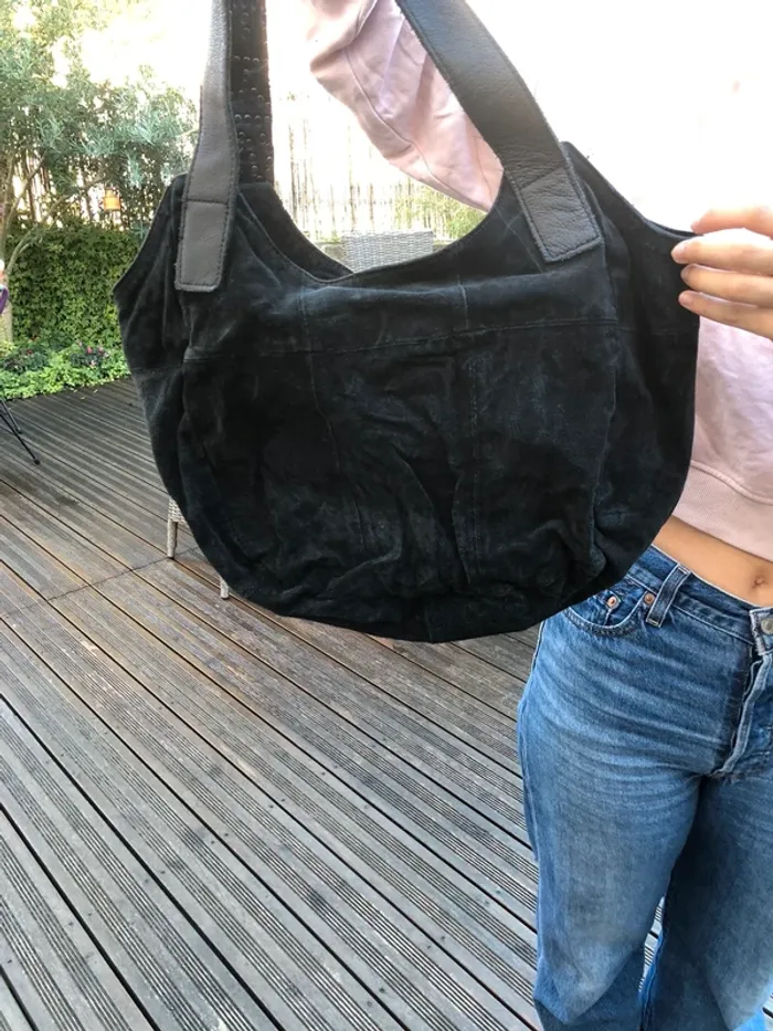 Sac à main le temps des cerises - photo numéro 3