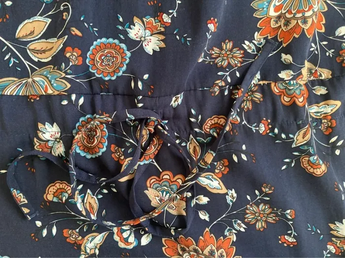 Robe légère - photo numéro 4