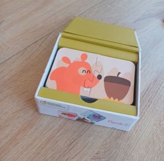 Puzzle - photo numéro 2