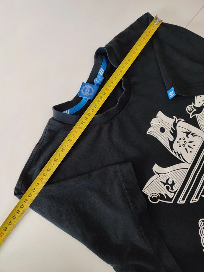 T-shirt Adidas – Taille XL - photo numéro 9