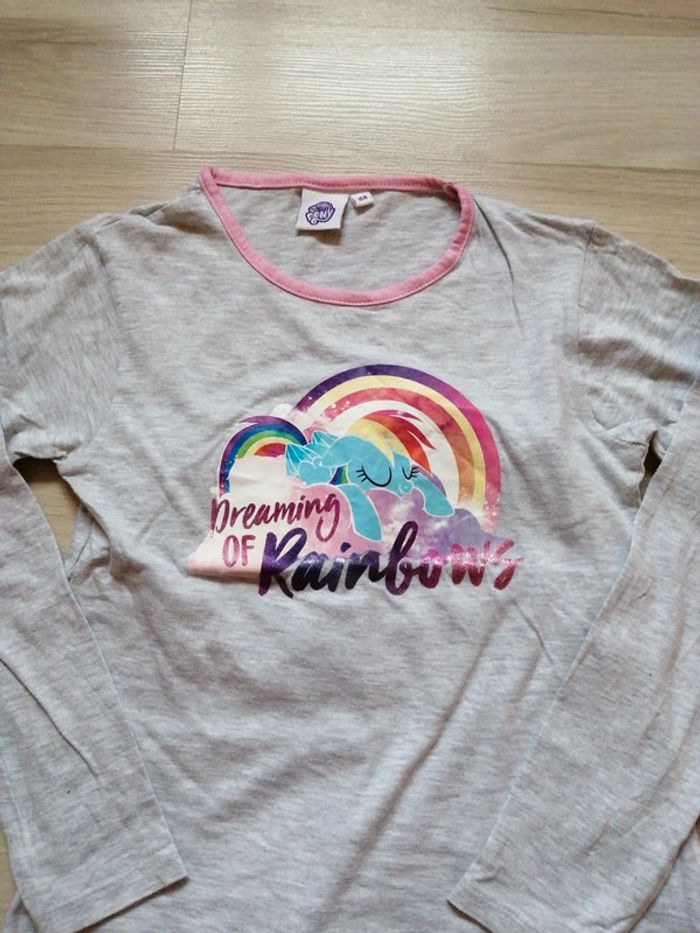 Pyjama coton - photo numéro 4