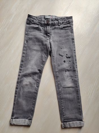 Jean orchestra 3 ans