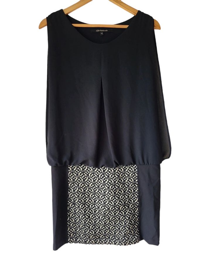 Robe élégante taille 40