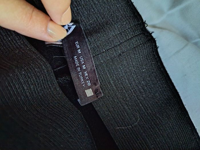Pantalon ZARA - photo numéro 3