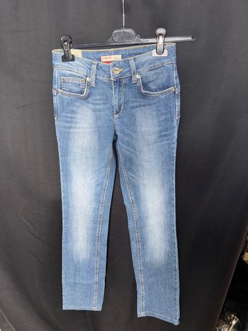 Jean Liu jean by liu jo bleu taille 25