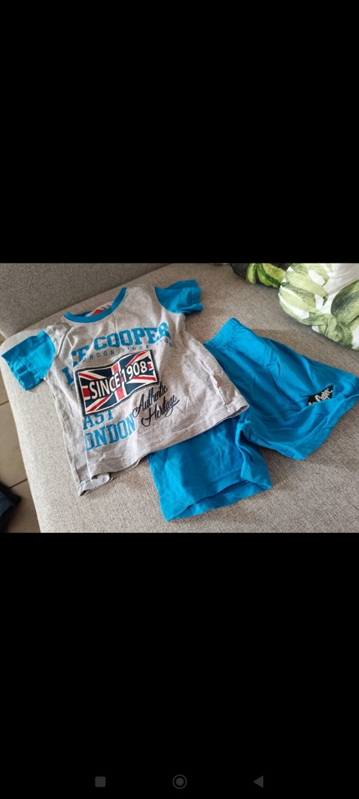 Lot 14 vêtements 3 ans - photo numéro 2