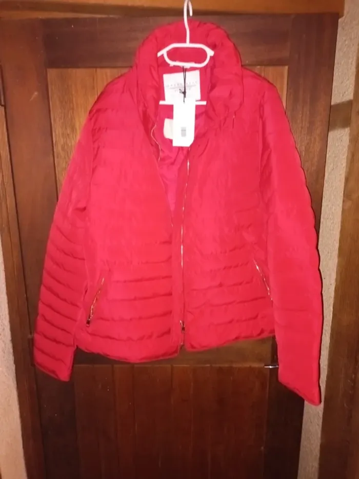 Blouson très chaud 3xl