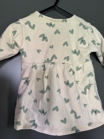 Robe petit bateau