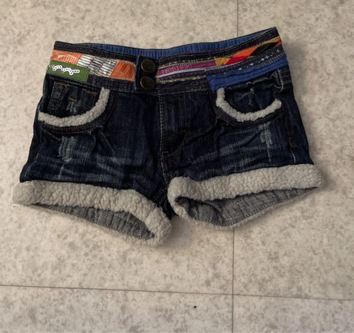 Lot vêtements fille 6 ans - photo numéro 6