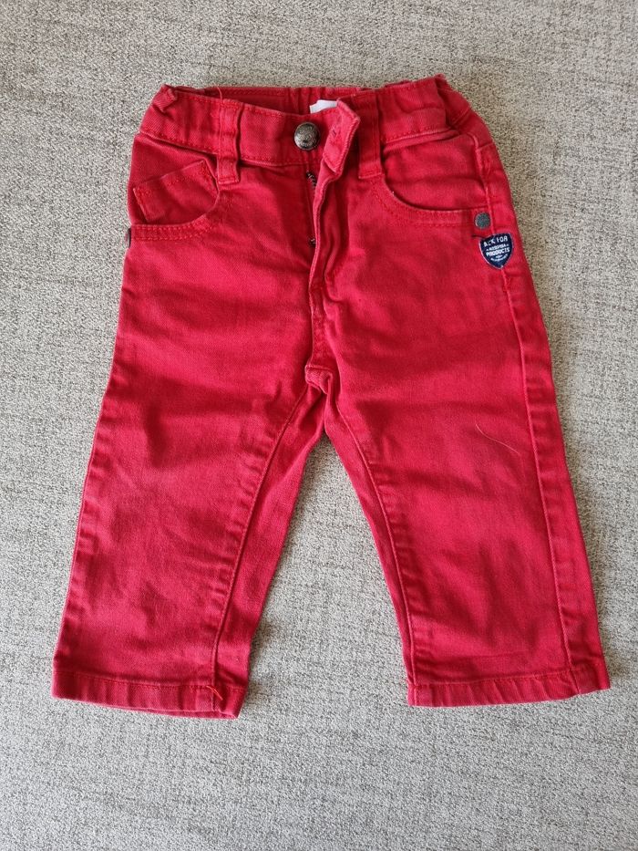 Ensemble 74cm - photo numéro 2