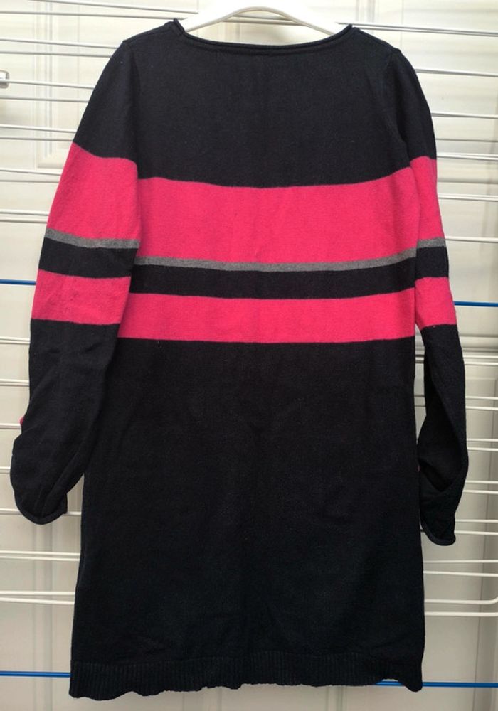 Robe fille 8-9 ans / Okaïdi - photo numéro 3