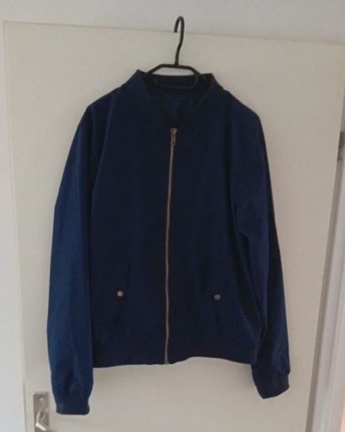 Veste homme légère taille L - photo numéro 2