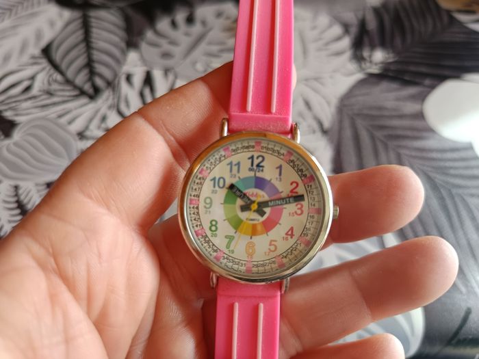 Montre - photo numéro 2