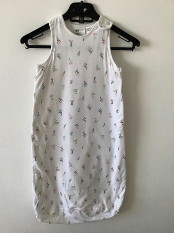 Gigoteuse printemps été H&M 12 / 18 mois