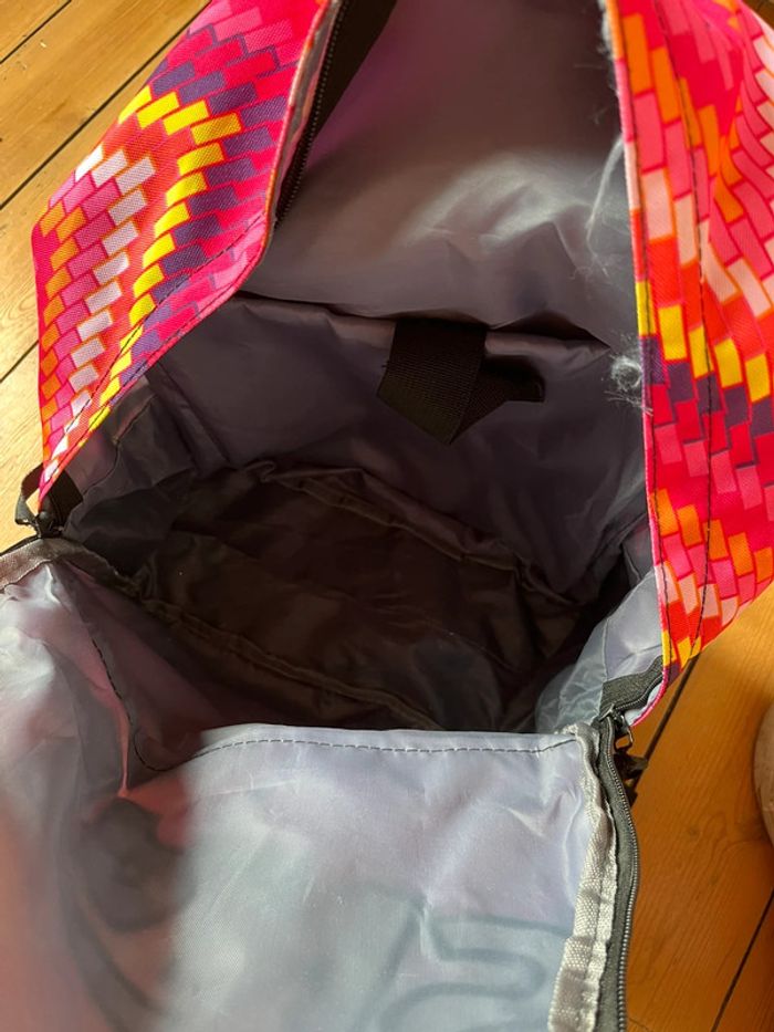 Sac à dos - Vans - photo numéro 8