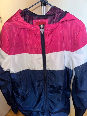 Veste guess 8 ans