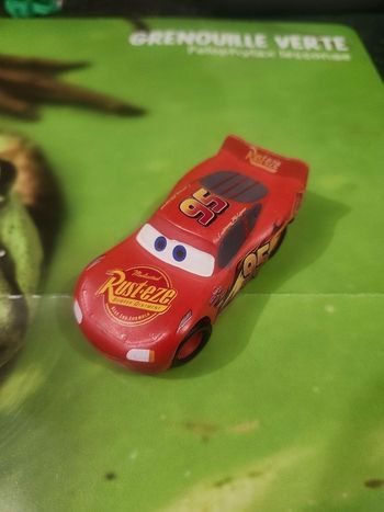 Tonies cars