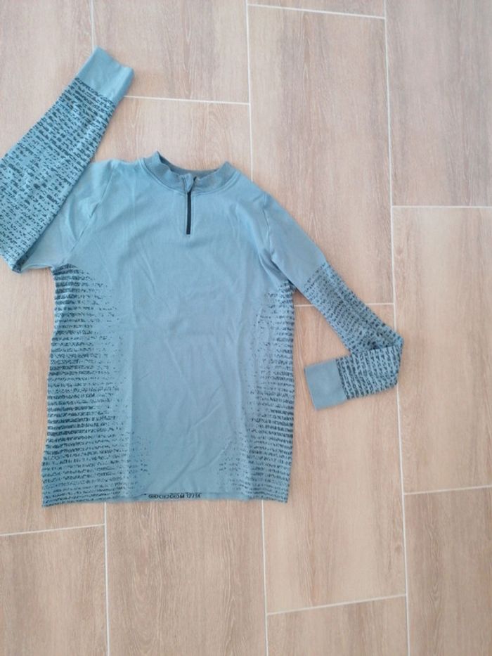 Polo homme 40.42 crivit - photo numéro 3