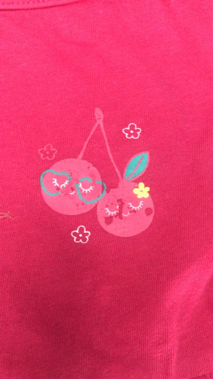 Robe légère - photo numéro 3