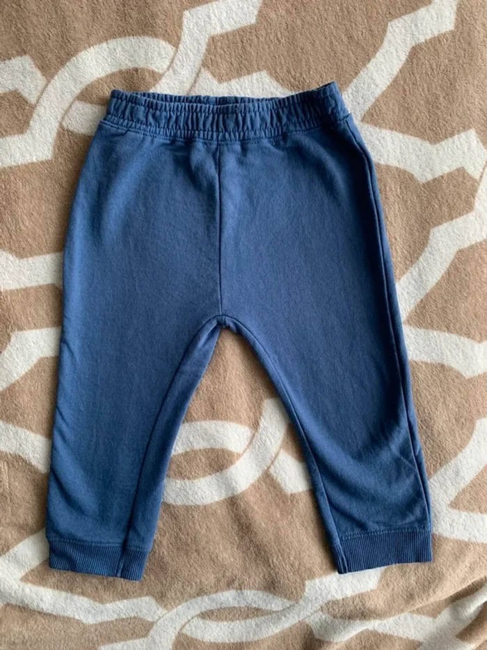 lot 3 ans (gilet et pantalon) - photo numéro 7