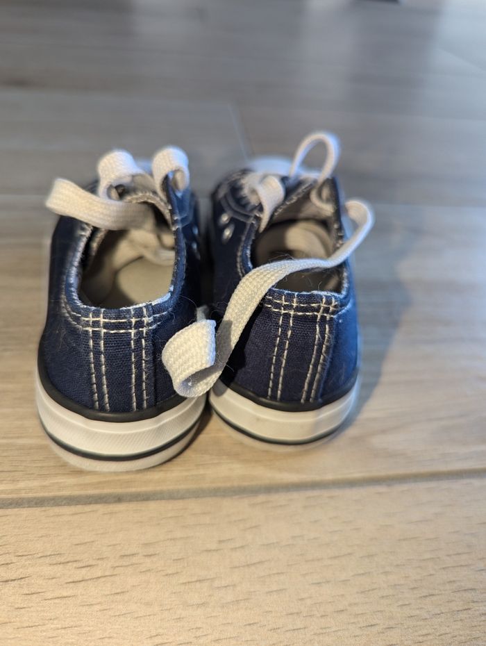 Basket - photo numéro 4