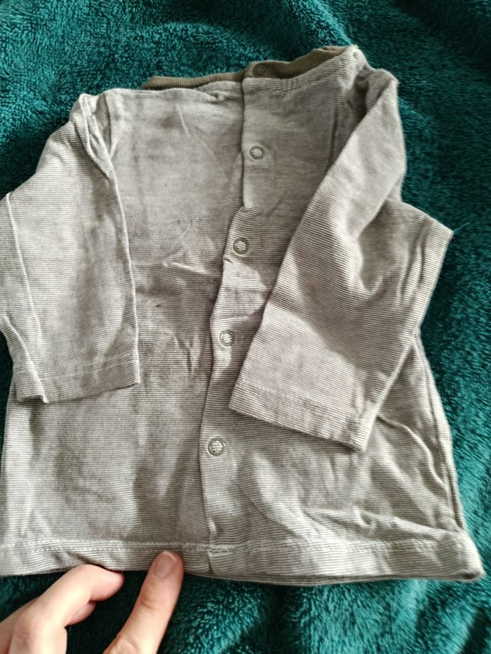 Tee shirt - photo numéro 2