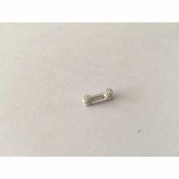 feux arrière pièce détachée miniature Ferrari 456 GT 1992 burago 1/18 1/18e