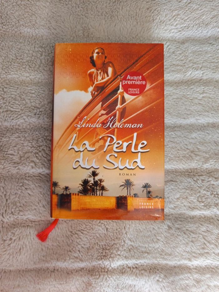 La perle su Sud