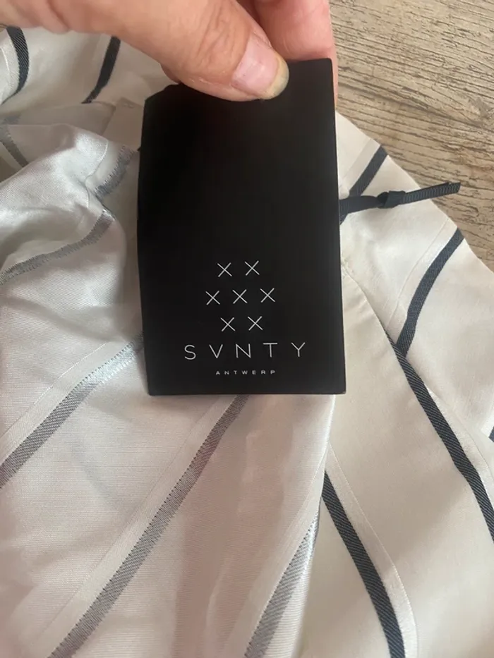Combi short svnty - photo numéro 10