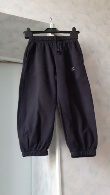 Bas de jogging garçon 8 ans