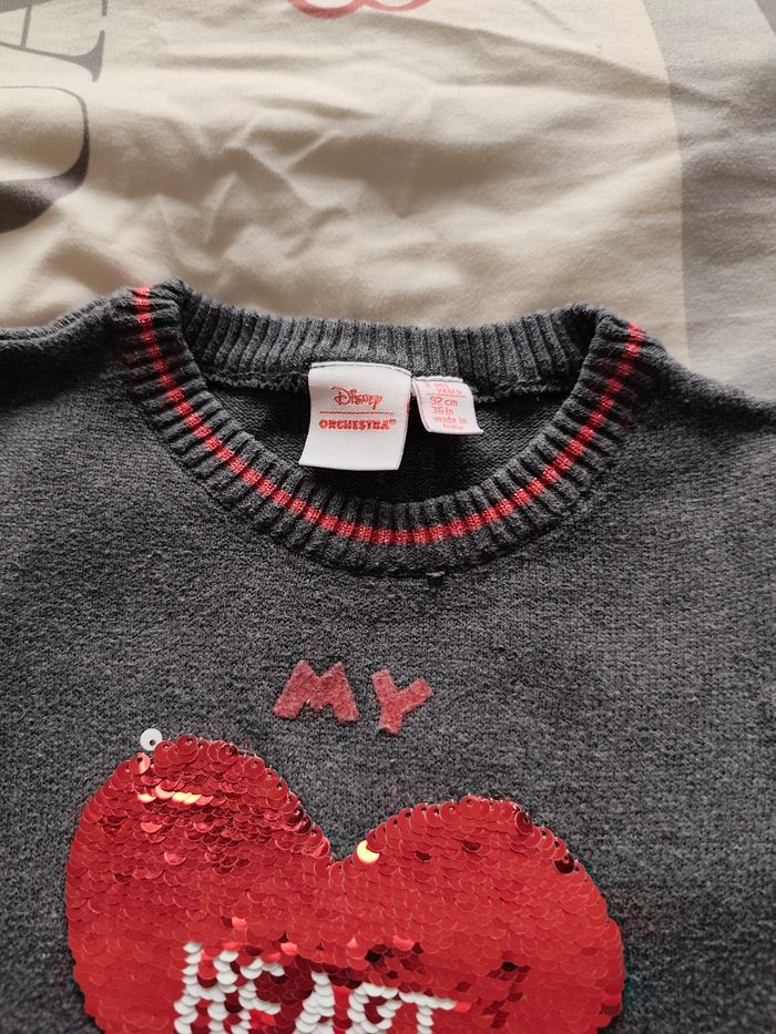 Tunique - photo numéro 2