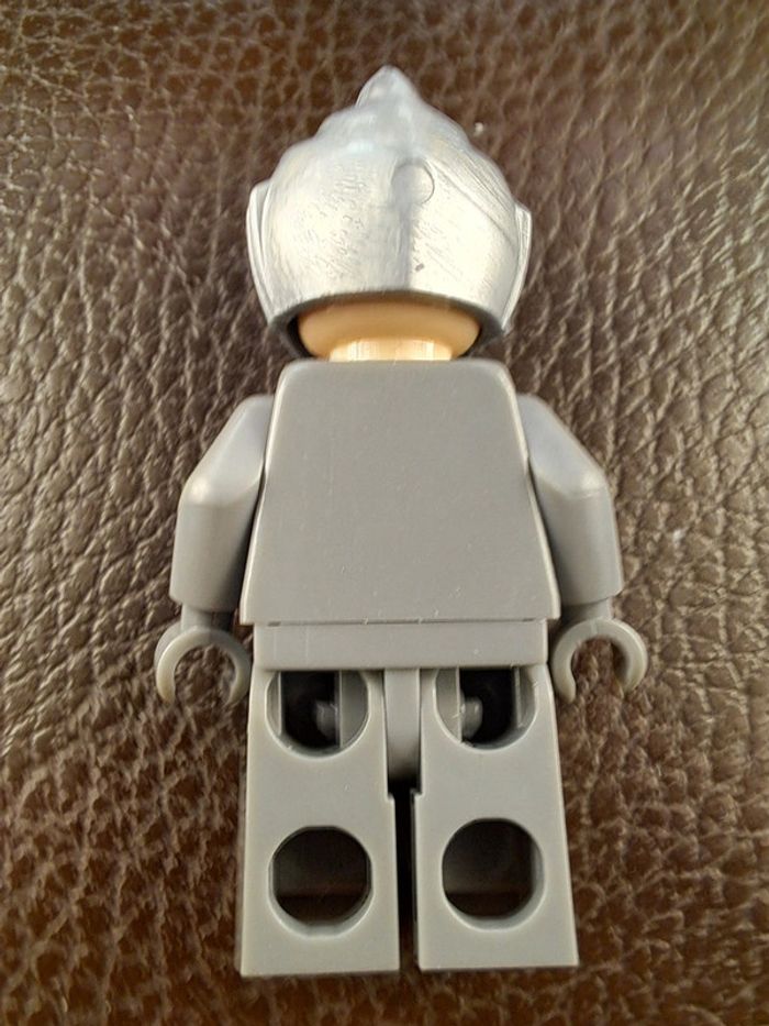 Figurine Lego compatible Ultraman - photo numéro 4