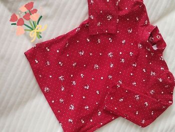 Baby Club Tee Shirt Fille 3 ans NEUF 