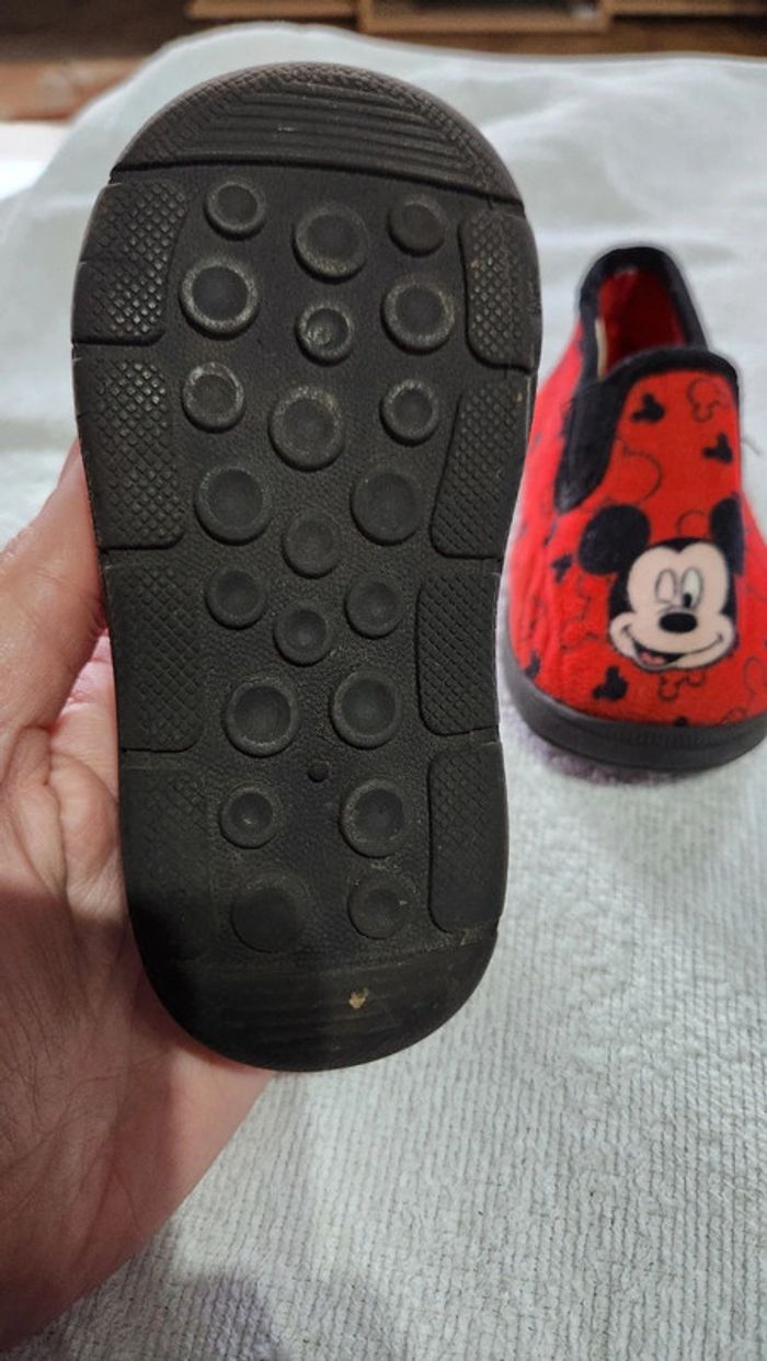 Chaussons - photo numéro 4