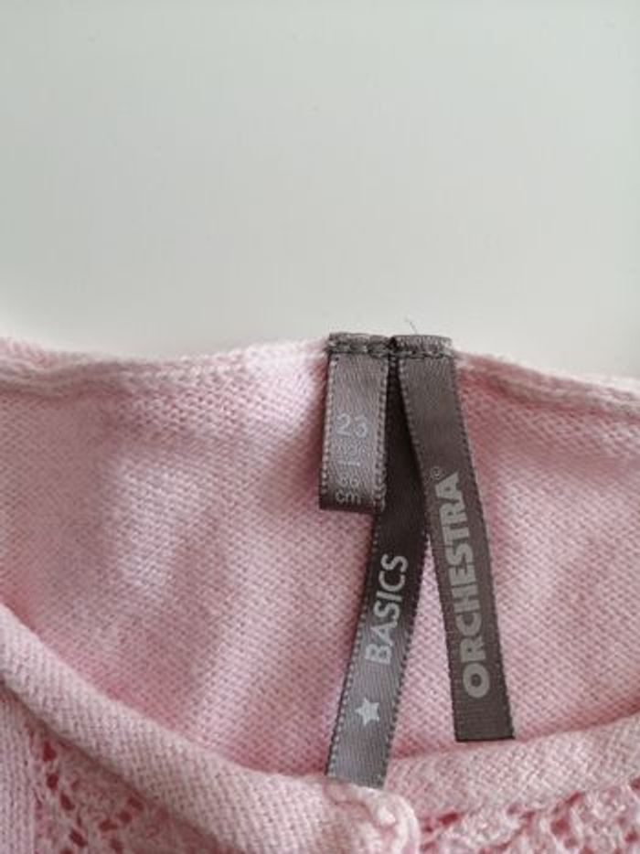 Gilet court - photo numéro 3