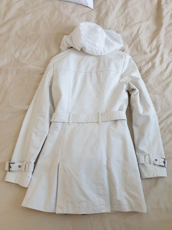 Trench Kookai S - photo numéro 6