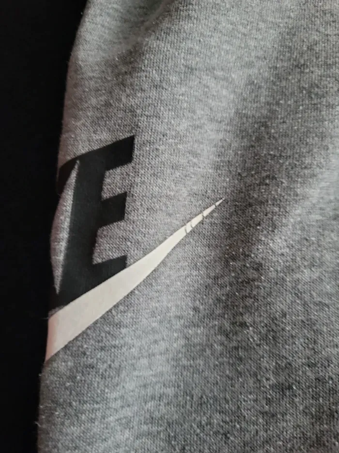 Bas de jogging Nike taille 2-3 ans - photo numéro 4