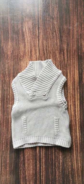 Pull 3 mois