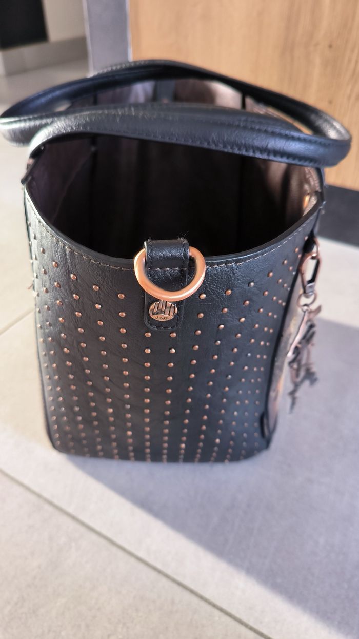 Sac à main anekke - photo numéro 7