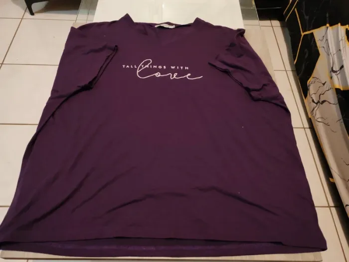 T-shirt
