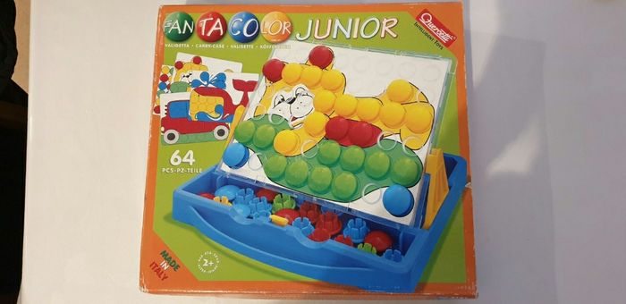 Jeu enfant
