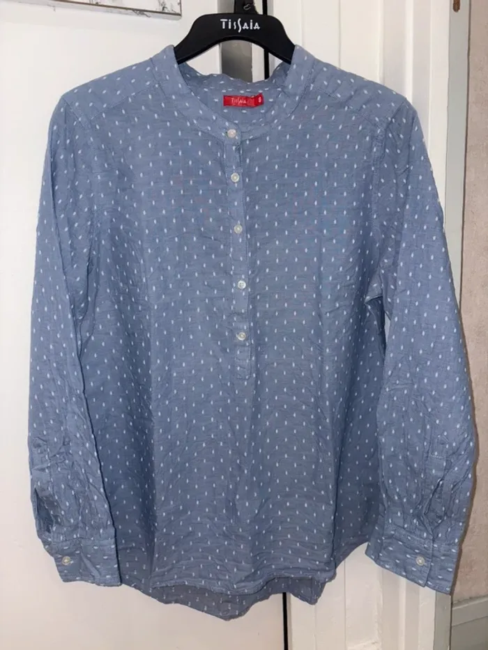 Blouse taille 40