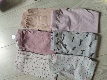 Legging pantalon fille
