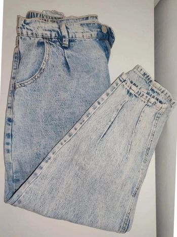 Jeans claire