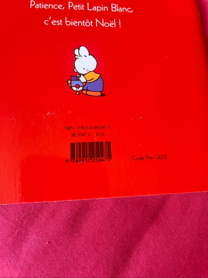 Livre - photo numéro 3