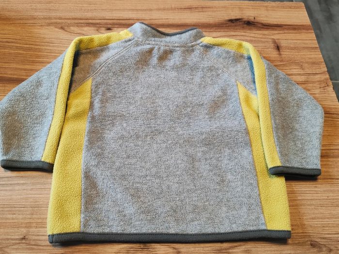 Pull 12 mois - photo numéro 3