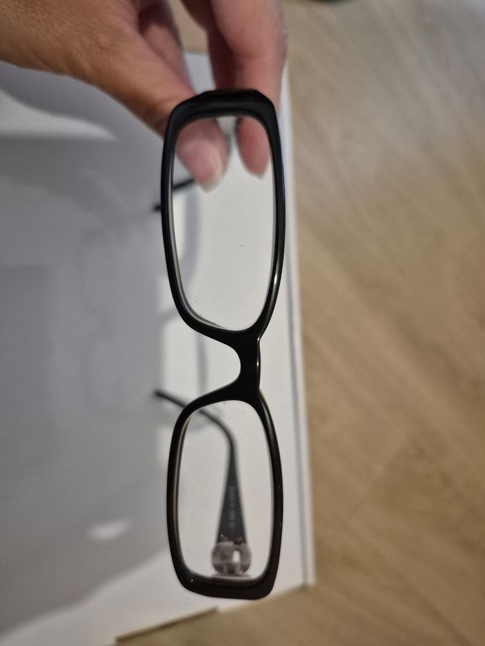 Monture de lunettes - photo numéro 2
