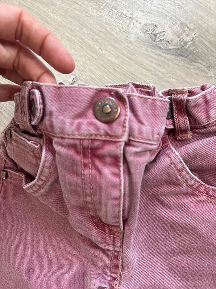 Jean fille - photo numéro 3