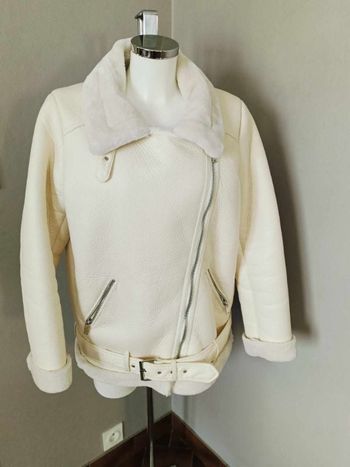 manteau hiver TL (jusqu'au 42/44)